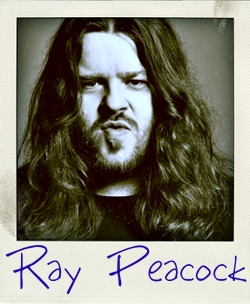 Ray Peacock